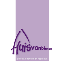 Huisvanbinnen logo, Huisvanbinnen contact details