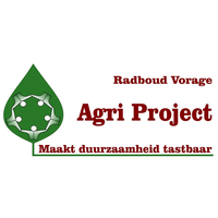 AgriProject logo, AgriProject contact details