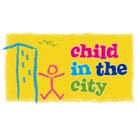 Child in the City logo, Child in the City contact details