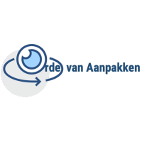 Orde van Aanpakken logo, Orde van Aanpakken contact details