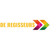 De Regisseurs logo, De Regisseurs contact details