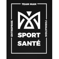 MAM sport santé logo, MAM sport santé contact details