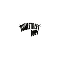 The Bakestreetboys logo, The Bakestreetboys contact details