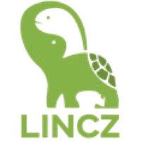 LINCZ logo, LINCZ contact details