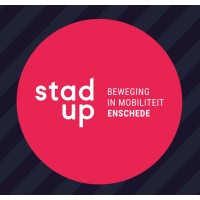 StadUp logo, StadUp contact details