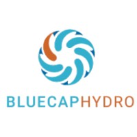 BlueCap Hydro B.V. logo, BlueCap Hydro B.V. contact details