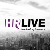 HR LIVE: inspired by Leaders logo, HR LIVE: inspired by Leaders contact details