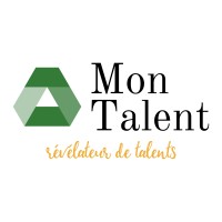 Mon Talent logo, Mon Talent contact details