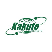 Kakute Projects logo, Kakute Projects contact details