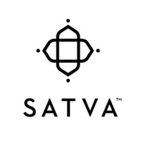 SATVA logo, SATVA contact details