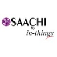 SAACHI by In-Things logo, SAACHI by In-Things contact details