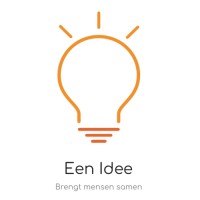 Een Idee logo, Een Idee contact details