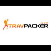 Travpacker logo, Travpacker contact details