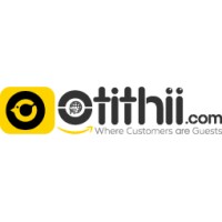 Otithii.com logo, Otithii.com contact details