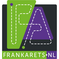 frankarets.nl logo, frankarets.nl contact details