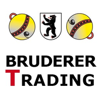 Bruderer Trading logo, Bruderer Trading contact details