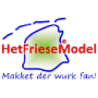 Stichting HetFrieseModel logo, Stichting HetFrieseModel contact details