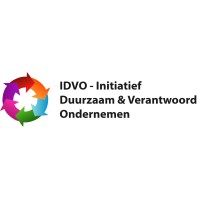 Initiatief Duurzaam en Verantwoord Ondernemen logo, Initiatief Duurzaam en Verantwoord Ondernemen contact details