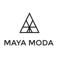 Maya Moda logo, Maya Moda contact details