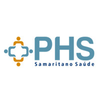 PHS Samaritano Saúde logo, PHS Samaritano Saúde contact details