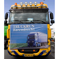 Stichting Truckrun Barendrecht logo, Stichting Truckrun Barendrecht contact details