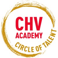 CHV Academy, Circle of Talent logo, CHV Academy, Circle of Talent contact details