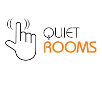 Quietroom Label logo, Quietroom Label contact details