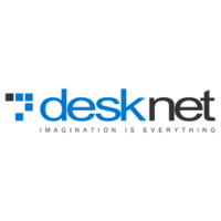 Desknet .pl logo, Desknet .pl contact details