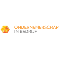 Ondernemerschap in Bedrijf logo, Ondernemerschap in Bedrijf contact details