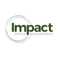 Impact Office Management logo, Impact Office Management contact details