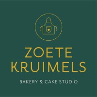 Zoete Kruimels logo, Zoete Kruimels contact details