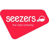 Seezers logo, Seezers contact details