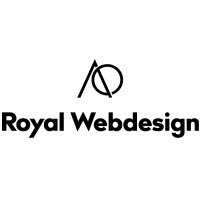 AO Royal Webdesign logo, AO Royal Webdesign contact details