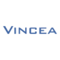 Vincea logo, Vincea contact details