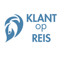 KlantopReis logo, KlantopReis contact details