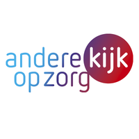 Andere kijk op zorg | zorginnovatie logo, Andere kijk op zorg | zorginnovatie contact details