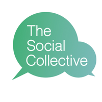 The Social Collective NL logo, The Social Collective NL contact details