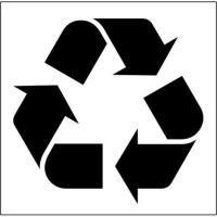 Recycling Nederland logo, Recycling Nederland contact details