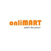 Onlimart logo, Onlimart contact details