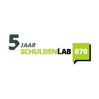 Schuldenlab070 logo, Schuldenlab070 contact details