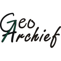 GeoArchief (GeoArchive) logo, GeoArchief (GeoArchive) contact details