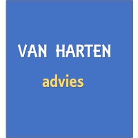 Van Harten Advies logo, Van Harten Advies contact details