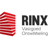 RINX Vastgoed Ontwikkeling logo, RINX Vastgoed Ontwikkeling contact details