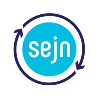 SEJN logo, SEJN contact details