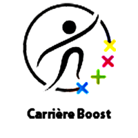 Carrière Boost Den Haag logo, Carrière Boost Den Haag contact details