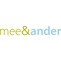 Mee & Ander logo, Mee & Ander contact details