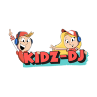 Kidz-dj logo, Kidz-dj contact details