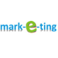 mark-e-ting logo, mark-e-ting contact details