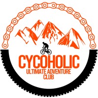 Cycoholic logo, Cycoholic contact details