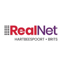 RealNet Hartbeespoort logo, RealNet Hartbeespoort contact details